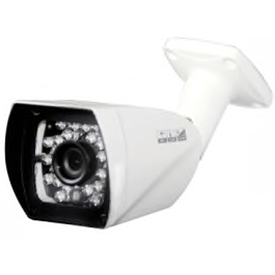 Camera IP 1 MP Etanche Weatherproof Infrarouge