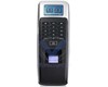 Pointeuse Biométrique Professionnelle + Controle D'accés RFID+Code D2148