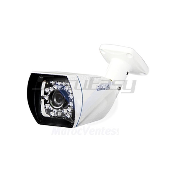 CameraAHDEXT1Megapixel infrarouge D2303 D2407