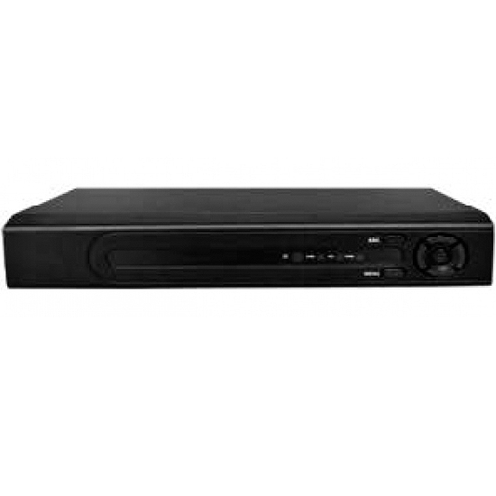 DVR HYBRID AHD 16CH /H.264 /200FPS /HDMI
