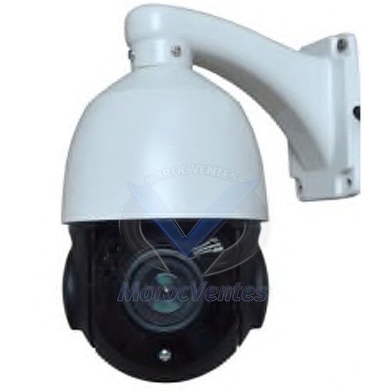 CAMERA IP MINI HIGH SPEED DOME 2MP ZOOM10X D2815A