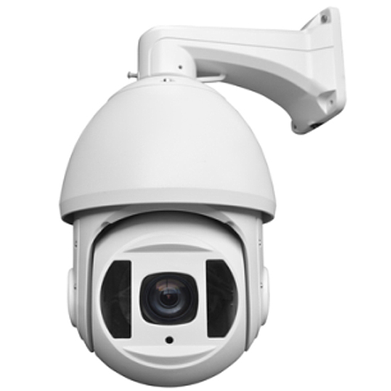 CAMERA IP MINI HIGH SPEED DOME 2MP ZOOM36X