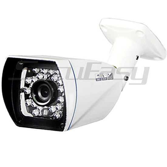 Camera AHD EXT 3 Megapixel infrarouge
