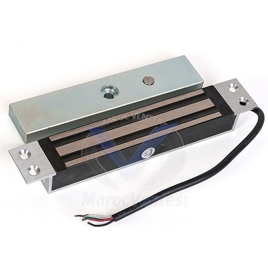 Ventouse Magnatique 280KG D2902