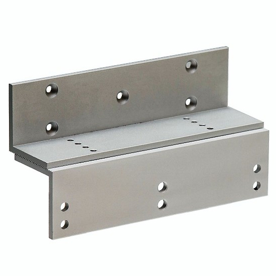 Equerre en Z pour Ventouse Magnétique