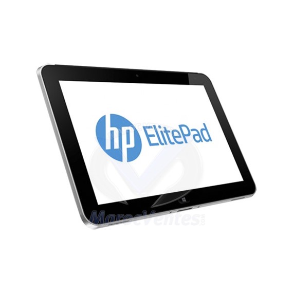 Tablette ElitePad 900 G1 (D4T09AW) avec Sacoche + USB adapter D4T09AW