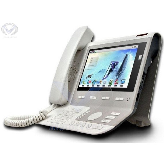 IP Vidéo Phone 7" TFT LCD , Touch Screen ,Android 2,1 D800