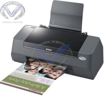 Stylus D92 Imprimante couleur jet d