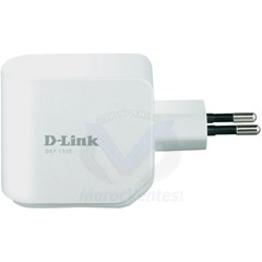 Wireless N300 Universal Range Extender Prise de Mur sans Fil