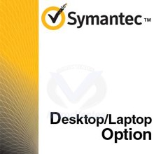 Symantec Desktop and Laptop Option DC2XWZF0-BI1ES