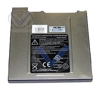 Li-Ion battery (second) - MultiBay