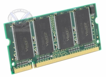 RAM  DDR-SDRAM 256MB 333 MHz