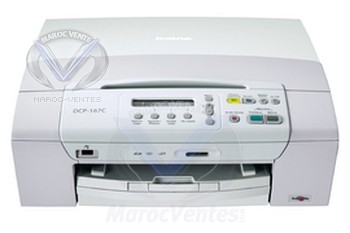 Imprimantes Multifonctions Jet d