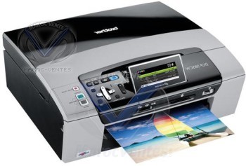 Imprimantes Multifonctions Jet d