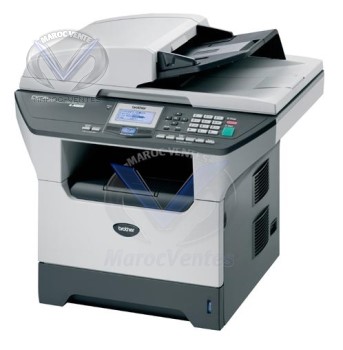 Imprimante multifonction laser DCP-8060