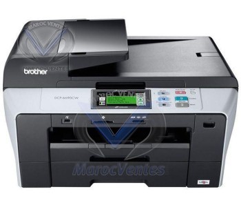 Imprimante Multifonctions Jet d