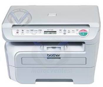 Imprimantes Multifonctions Laser Monochrome DCP7030