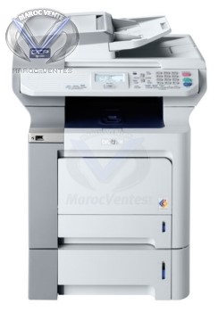 Imprimante Multifonction laser couleur DCP9045CDN