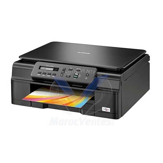 Imprimante Multifonction jet d