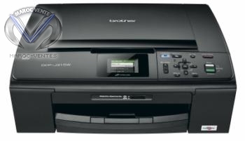 Imprimante Multifonction jet d'encre 3-en-1