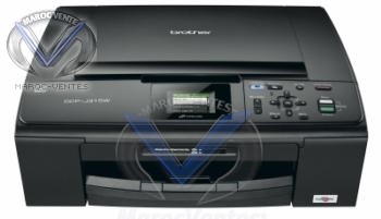 Imprimante Multifonction jet d