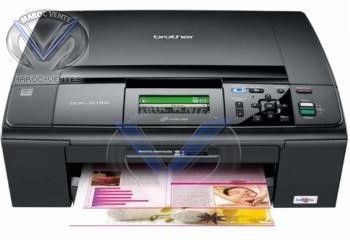 Imprimante multifonction jet d