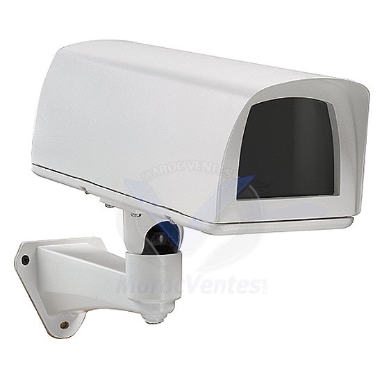Caisson de protection extérieur pour caméra IP DCS-60