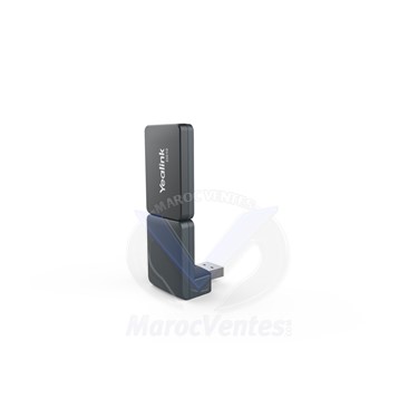 Adaptateur USB DECT pour téléphones IP