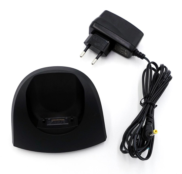 DECT Handset Basic Charger Kit European