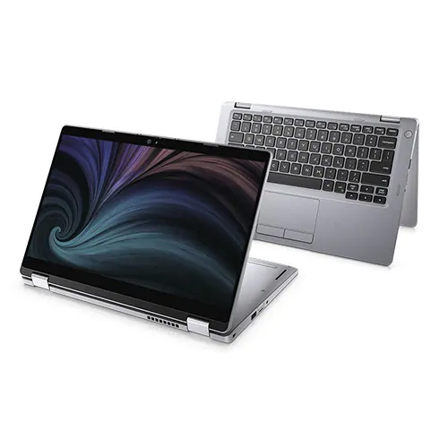 PC Portable Latitude 5310 2-in-1 Intel i5-10310U 13,3 8 Go SSD 256 Go Win 10