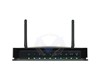 Modem Routeur Wireless-N 300 Mbps - 1 Port USB (partage de fichiers)-  1 Port ADSL2+ - 4 Ports LAN 10/100 DGN2200