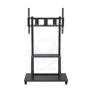 Support de plancher pour écran plat 60'' à 100''
