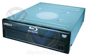 Lecteur DVD-ROM Blu Ray interne DH-401S