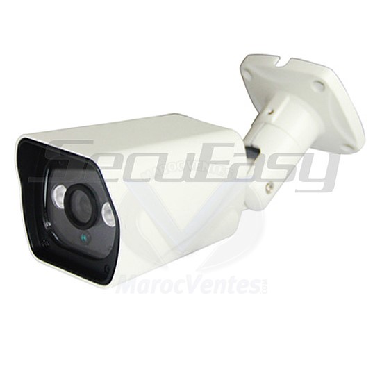 Caméra 1 Megapixel Full Real Time 1/4’CMOS Image Sensor DI-NA104VW