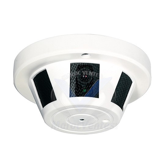 Camera "FUMEE" 1/3" SONY CCD, 500 TVL DI-SP140M