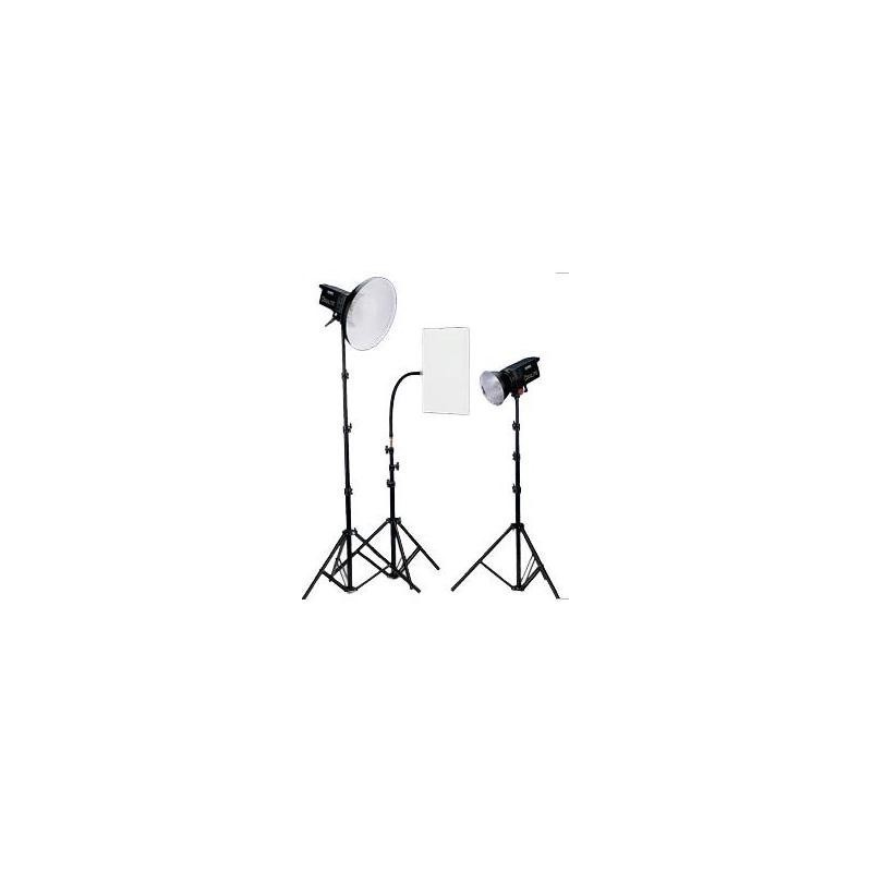 FLASH PROFESSIONNELS Multiblitz Digilite
