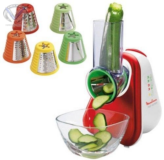 FRESH EXPRESS CHOPPER