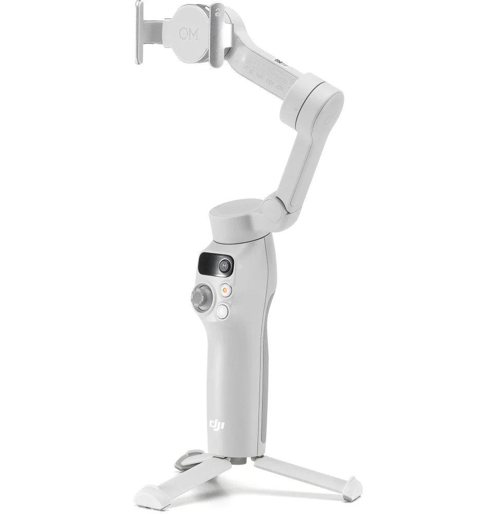 Stabilisateur pour Smartphone DJI OM 5