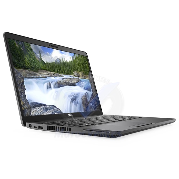 Latitude 7390 CTO i5-8350U 13.3" FHD 8GB 256GB SSD Win 10 DL-7300-JAC