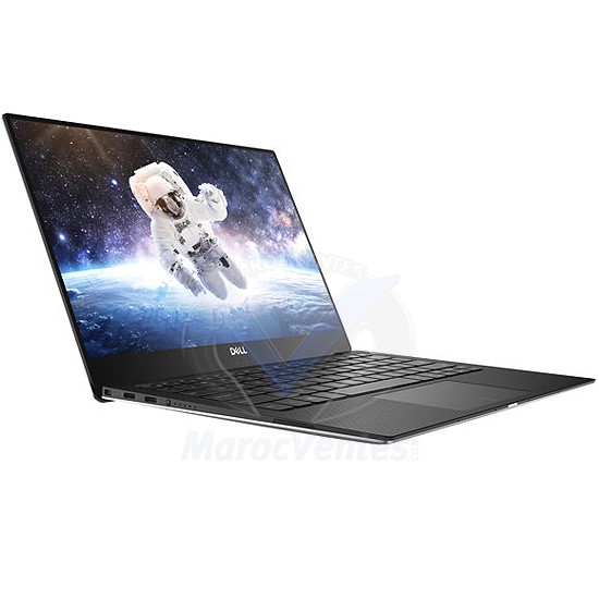 PC Portable XPS 9365 i7-8500Y 13,3" 8GO 512GO Win 10 DL-XP13- I7-8500Y-1D