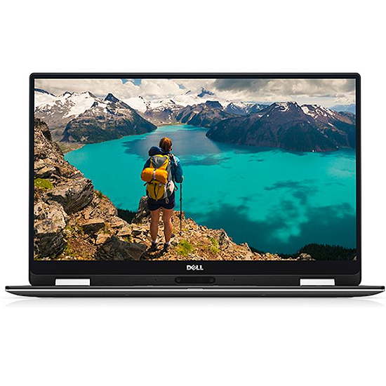PC Portable XPS 13 - 9365 i7-8500Y 8GO 512GO Win 10 pro