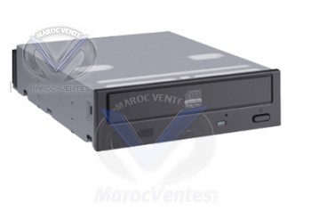 Lecteur combiné CD-RW / DVD-ROM 48X/32X