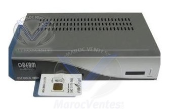 Dream Box 500S DM500S