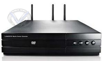 Lecteur DVD  DivX  HD Wifi