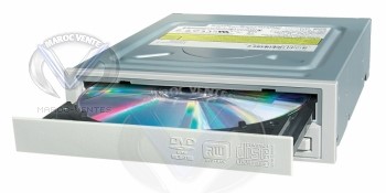 Graveur DVD 16x DVD+/-RW pourOptiplex 330