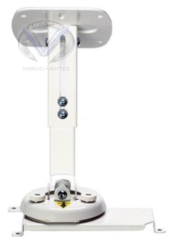 Kit de Fixation plafond universelle