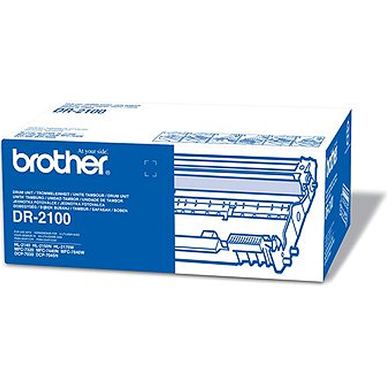 Kit Tambour (12 000 pages 1 page/job)