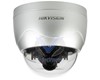 Caméra IP extérieur dôme 480 TVL H264 objectif 3.5 à 9 mm Sony 1/3 CCD Jour Et Nuit DS-2CD712PF-E