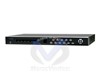 DVR analogique 8 canaux Supports 2 HDD 4 canaux audio 4 sorties alarme DS-7208HVI-ST