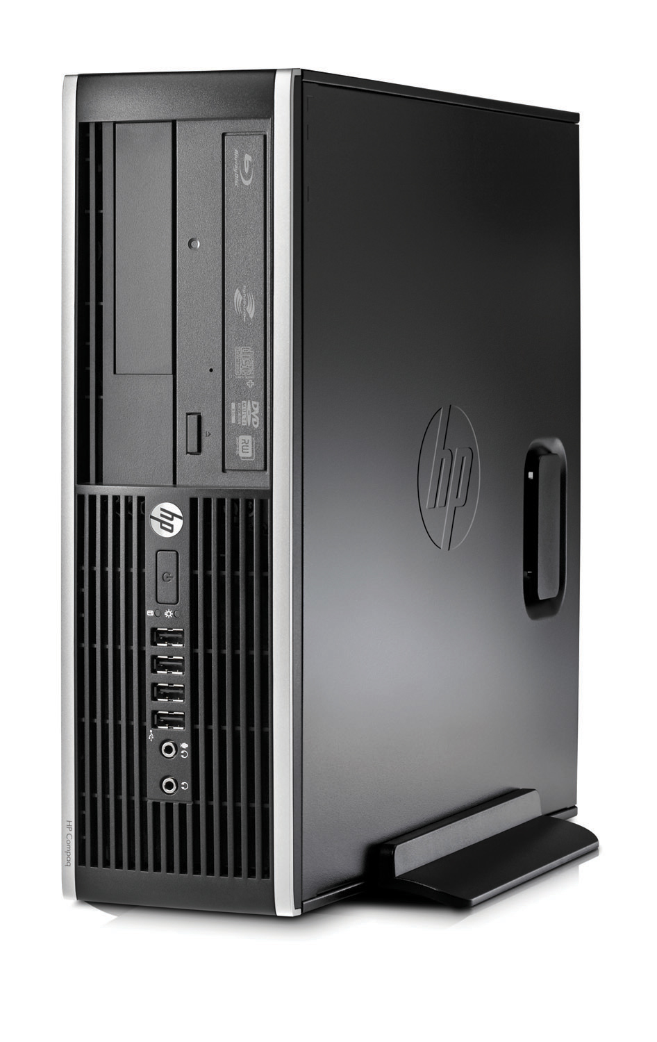 HP Compaq 8200 Elite i7-2600 C 4GB 1TB 7200RPM Wn7 Pr32 3Wty